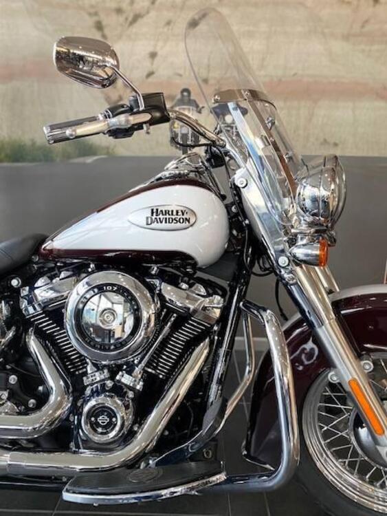 Harley-Davidson Heritage Classic (2021 - 24) (3)