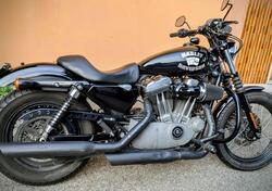 Harley-Davidson 1200 Nightster (2008 - 12) - XL 1200N usata