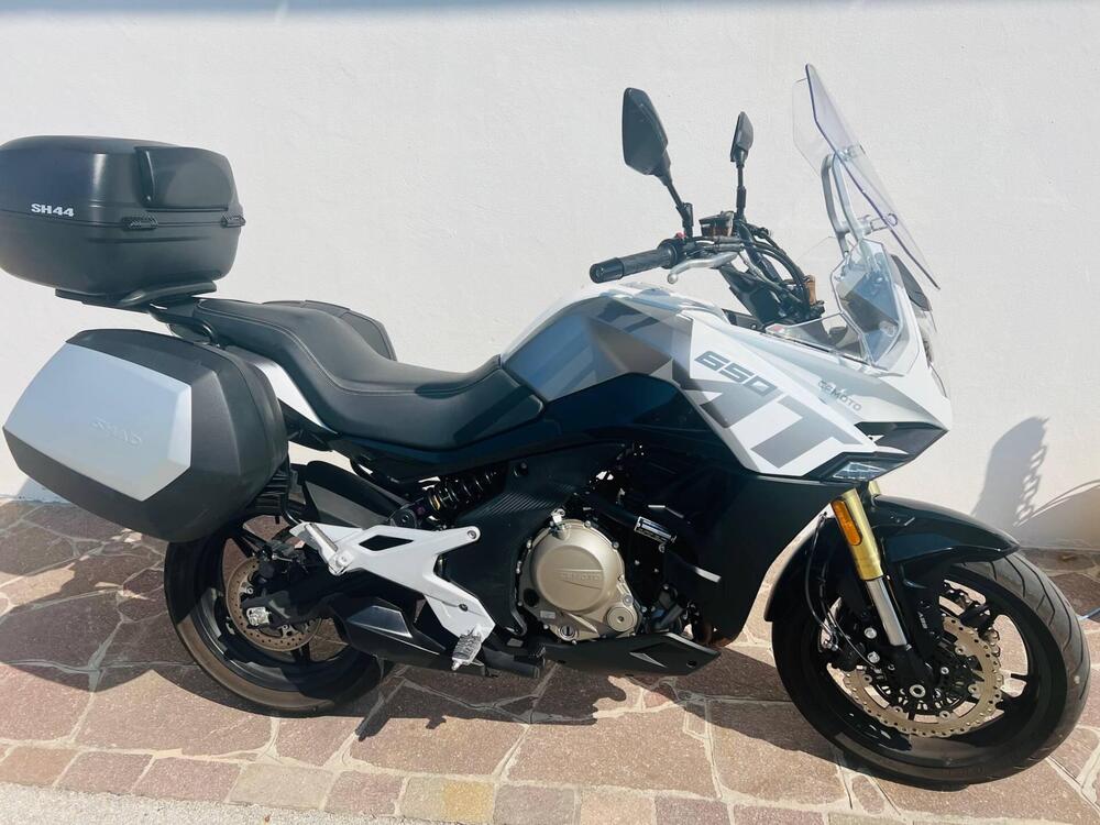 CFMOTO 650MT (2021 - 24) (3)