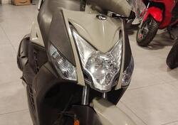 Kymco Agility 125 R16 + (2017 - 20) usata