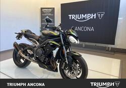 Triumph Street Triple RS (2020 - 22) usata