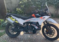 KTM 790 Adventure (2023 - 24) usata