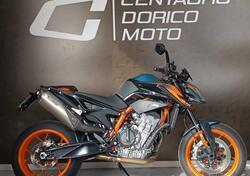 KTM 890 Duke R (2022 - 23) usata