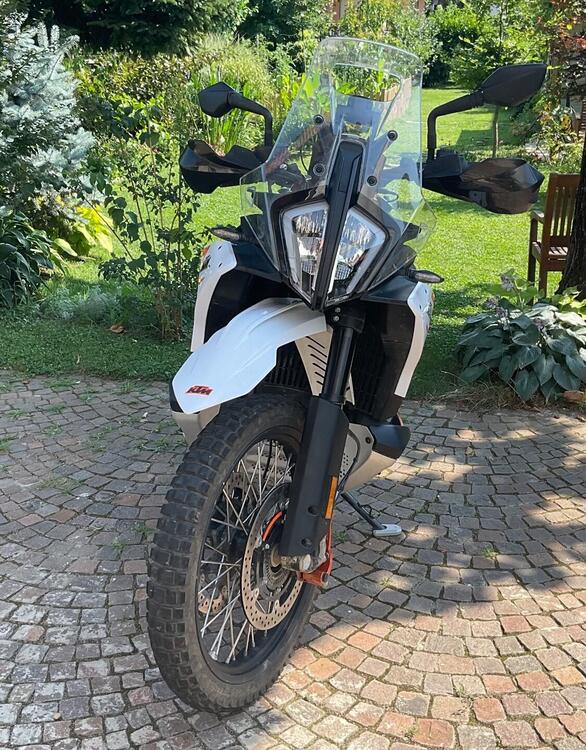 KTM 790 Adventure (2023 - 24) (2)