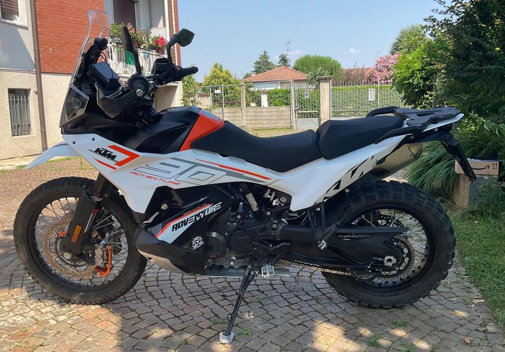 KTM 790 Adventure (2023 - 24) (3)