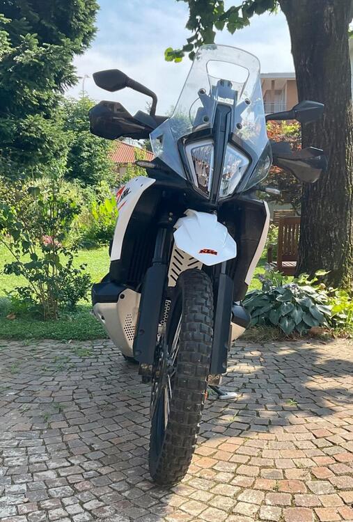 KTM 790 Adventure (2023 - 24) (5)