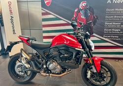 Ducati Monster 937 (2021 - 24) usata