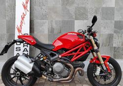 Ducati Monster 1100 Evo ABS (2011 - 13) usata