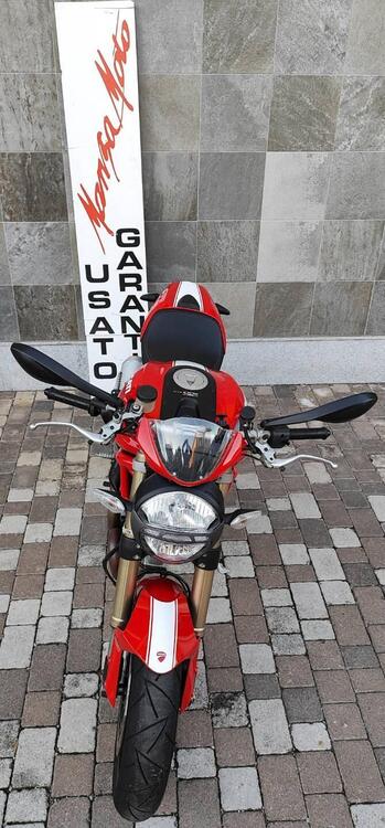 Ducati Monster 1100 Evo ABS (2011 - 13) (5)