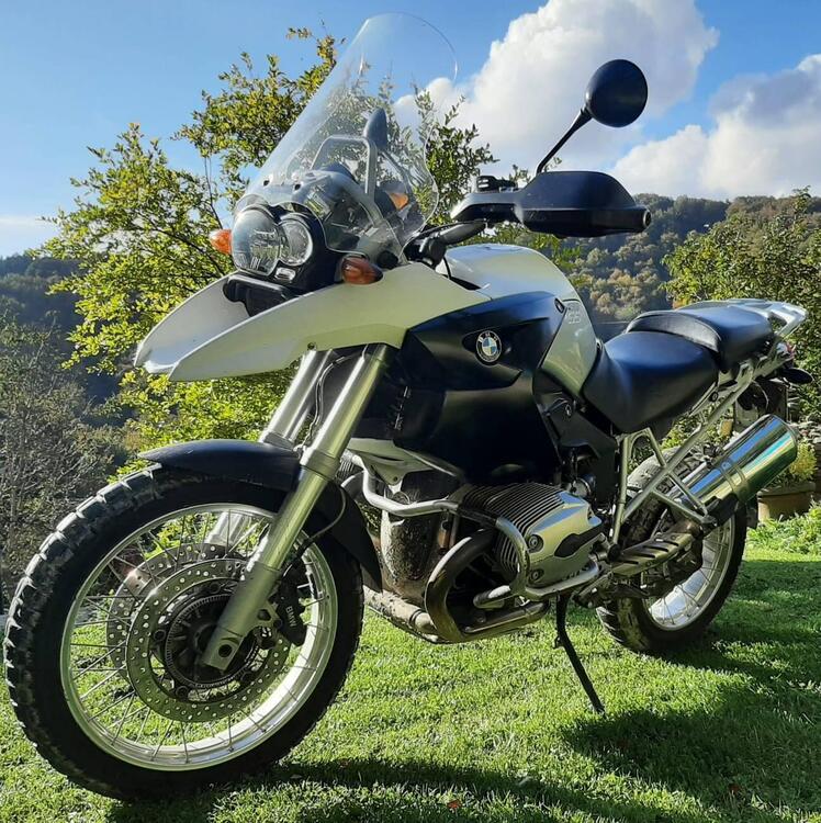 Bmw R 1200 GS (2004 - 07)