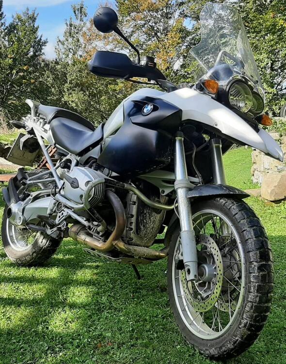 Bmw R 1200 GS (2004 - 07) (2)