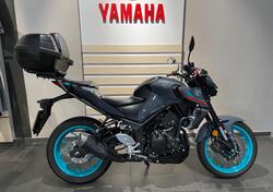 Yamaha MT-03 (2022 - 25) usata