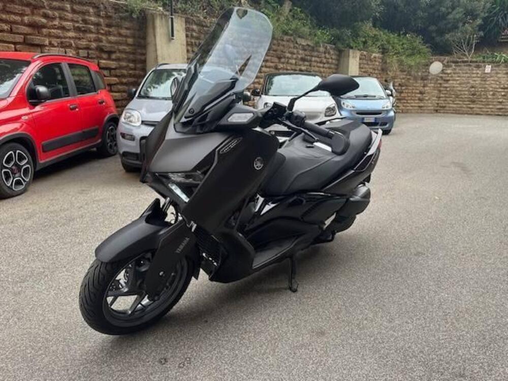 Yamaha X-Max 300 Tech Max (2021 - 24) (3)