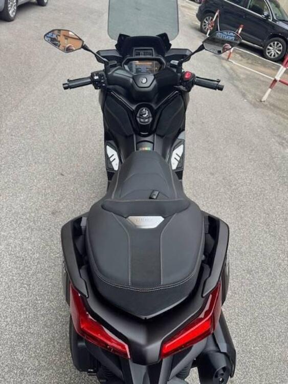 Yamaha X-Max 300 Tech Max (2021 - 24) (5)