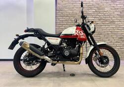 Royal Enfield Scram 411 (2022 - 24) usata