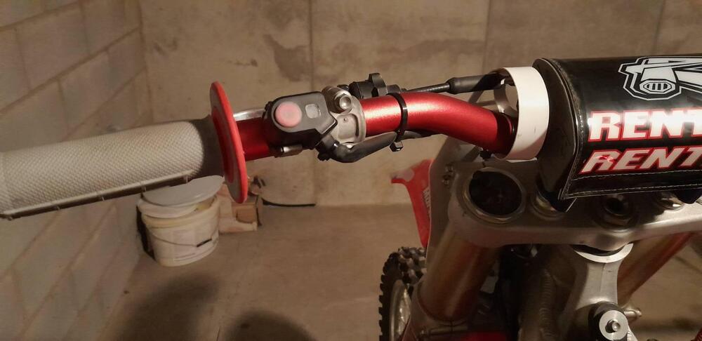 Honda CRF 250 RF (2016) (5)