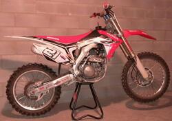 Honda CRF 250 RF (2016) usata