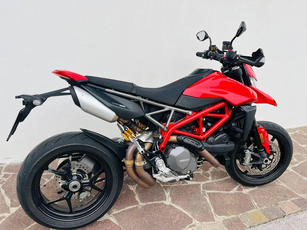 Ducati Hypermotard 950 (2022 - 24) (3)