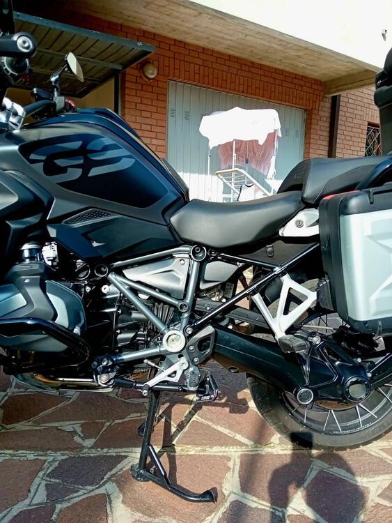 Bmw R 1250 GS Ultimate Edition (2023) (3)