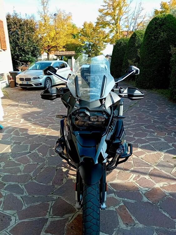 Bmw R 1250 GS Ultimate Edition (2023) (4)