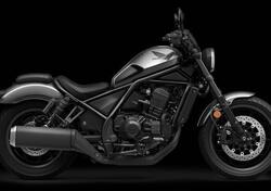 Honda CMX 1100 Rebel DCT (2021 - 24) nuova