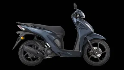 Honda Vision 110 (2025 - 26) nuova