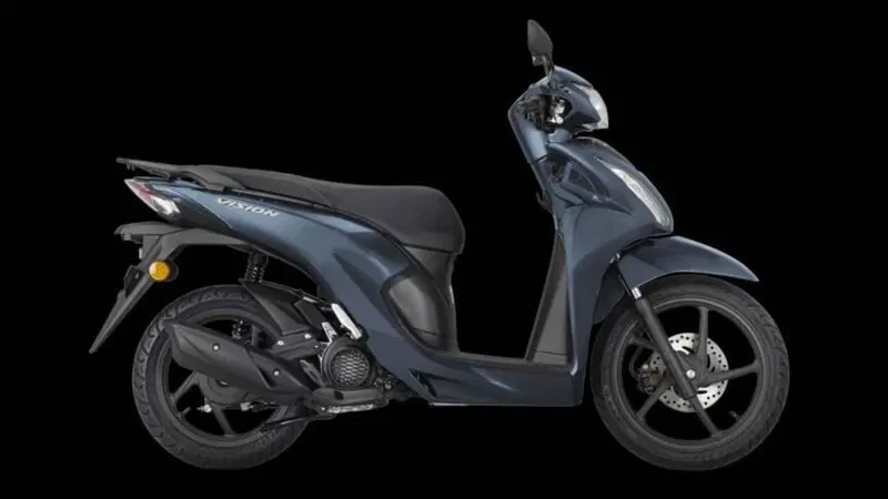 Honda Vision 110 (2025 - 26)
