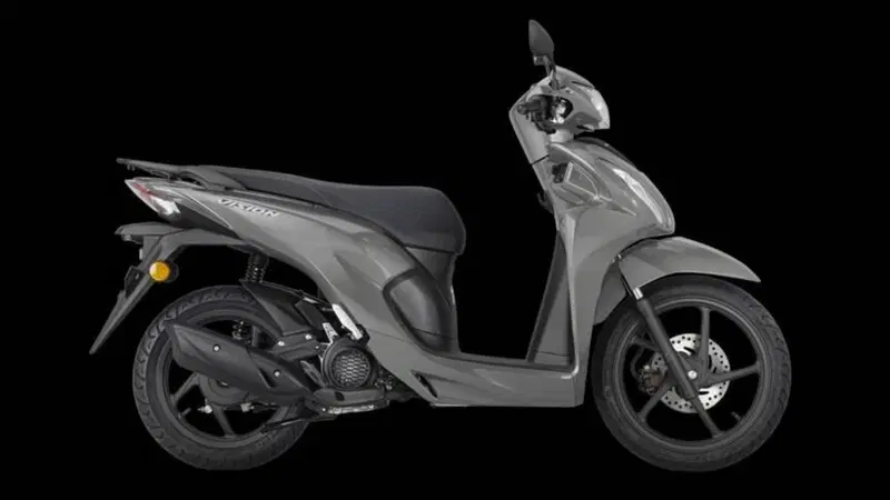 Honda Vision 110 (2025 - 26) (2)