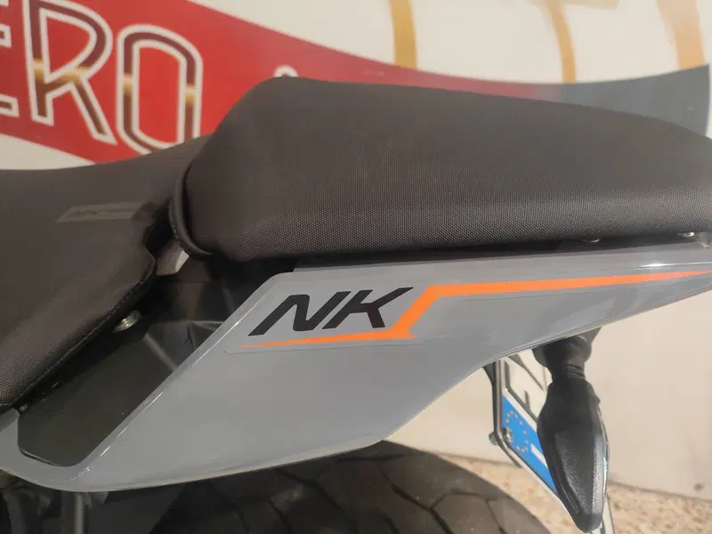 CFMOTO 300NK (2021 - 26) (5)