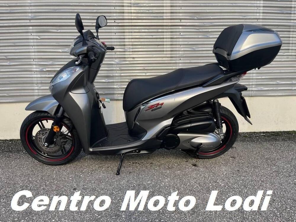 Honda SH 300 i Sport ABS (2018 - 20) (3)