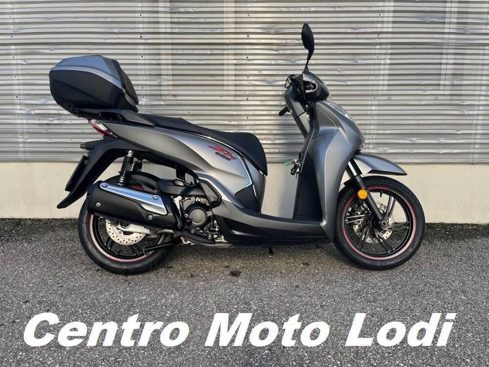 Honda SH 300 i Sport ABS (2018 - 20)