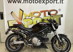 Ducati Monster 620 I.E (2002) usata