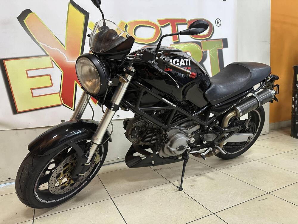 Ducati Monster 620 I.E (2002) (5)