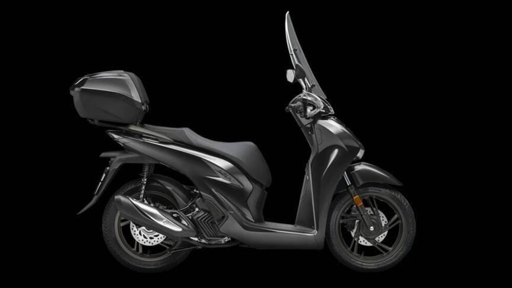 Honda SH 150i (2020 - 24)