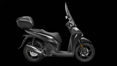 Honda SH 150i (2024 - 25) nuova