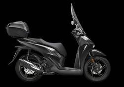 Honda SH 150i (2020 - 24) nuova