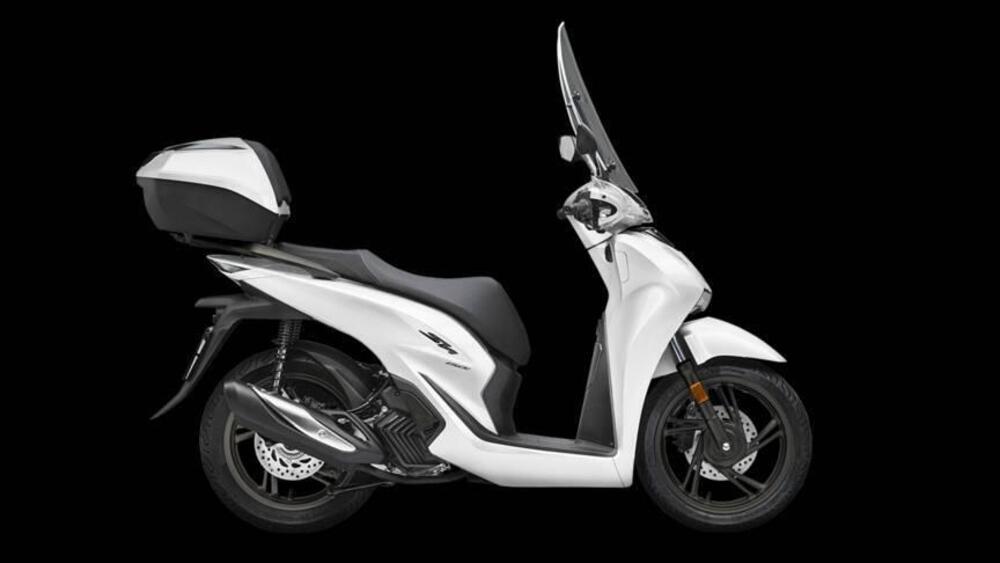 Honda SH 150i (2020 - 24) (2)