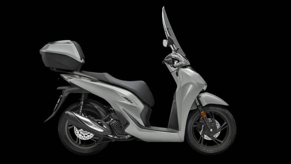 Honda SH 150i (2020 - 24) (3)