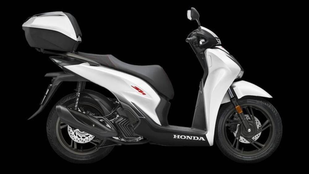 Honda SH 150i Sport (2022 - 24)