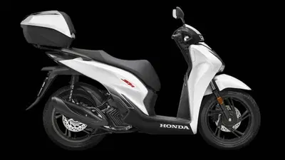 Honda SH 150i Sport (2024 - 25) nuova