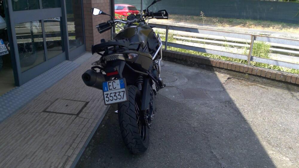 Bmw F 800 GS (2008 - 15) (3)