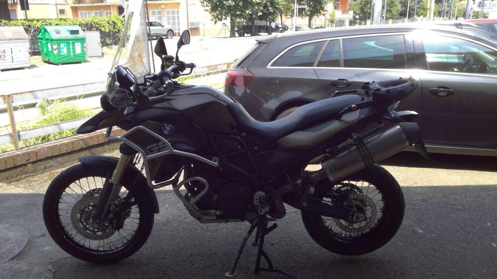 Bmw F 800 GS (2008 - 15) (5)