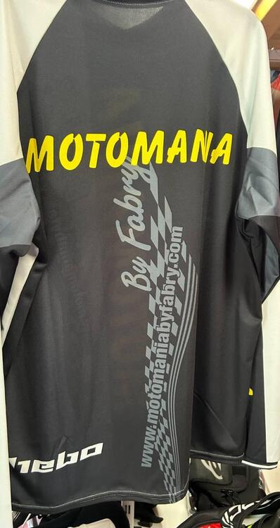 MAGLIA DA TRIAL Hebo (2)