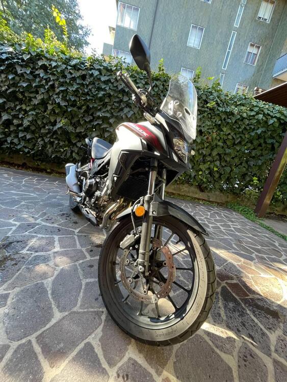 Honda CB 500 X (2021) (4)