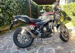 Honda CB 500 X (2021) usata