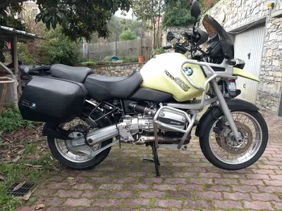 Bmw R 1100 GS ABS usata