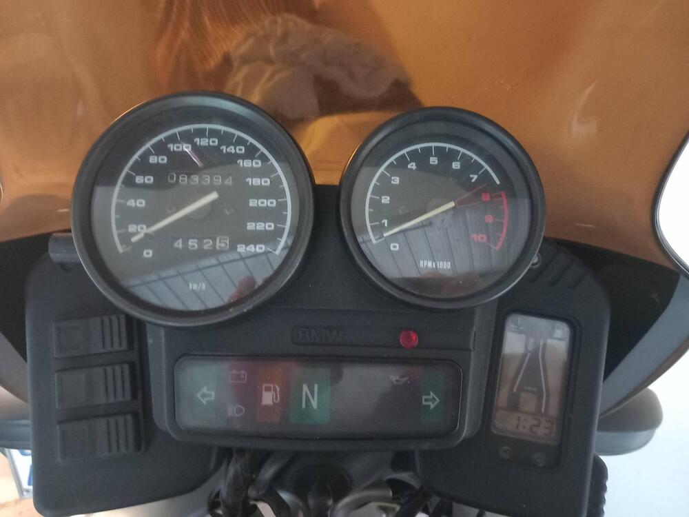 Bmw R 1100 GS ABS (4)