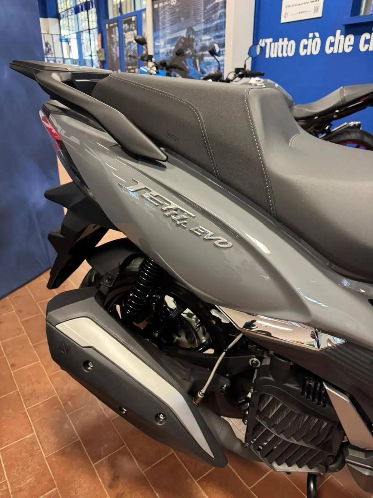 Sym Jet 14 125 CBS LC EVO (2024 - 26) (3)