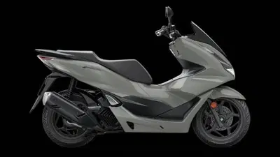 Honda PCX 125 (2025 - 26) nuova