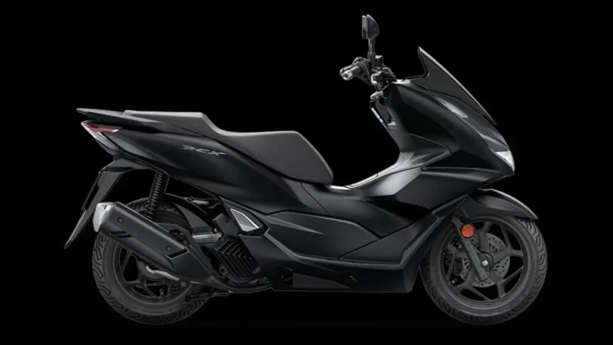 Honda PCX 125 (2025 - 26) (2)